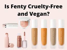 This perfume contains creamy base notes of (vegan) musk with a hint of spice. Is Fenty Cruelty Free And Vegan Primeskincaresolutions