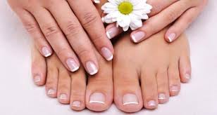 After all, a new brown or blackish band on a nail is easy to spot by accident. How To Get Rid Of Dark Cuticles Or Dark Skin Around The Nails Thehealthsite Com