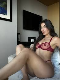 Twitch – OnlyFans – Petite – saharittaSaharBabssahar.babs – Nude - Photo  27