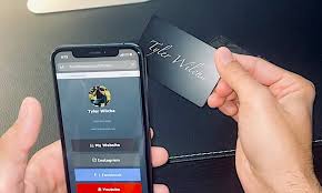 Using a custom url you can direct customers to exclusive content via your business website. Have You Tried Nfc Yet 12 Cool Things You Could Do With It