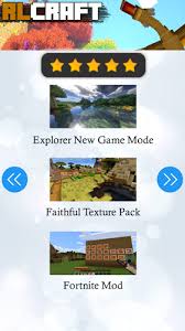¿quieres jugar minecraft en la máxima dificultad? Rlcraft Mod For Mcpe Latest Version For Android Download Apk
