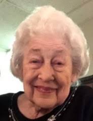 Ella Lois (Jolly) Poston Obituary July 8, 2019