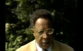 On the Stump With Alex Haley