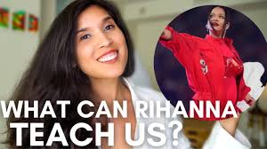 Rihanna's brand storytelling case study and why it matters