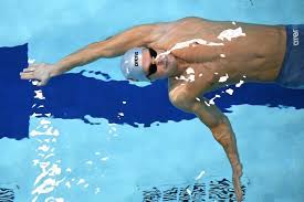 Usc swimming will be well represented at the tokyo olympic games, as seven women and nine men are set for olympic action starting this week. Robert Glinta Becomes Romania S Msd Swimming Community Facebook