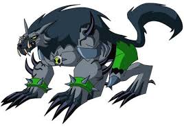 Ultimate Blitzwolfer By Ibrahim5256 Ben 10 Comics Ben 10 Omniverse Ben 10