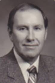 Edward William Hayes