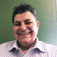 Rod Gibson Email & Phone Number