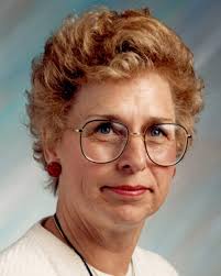 Ethel M. Zimmerman Obituary