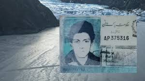 Hallan intacto en un glaciar el cuerpo de un hombre desaparecido hace 28  años - Libertad Digital