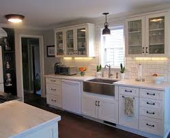 Joyce S Black White Kitchen Home Kitchens Kitchen Design Kitchen Remodel