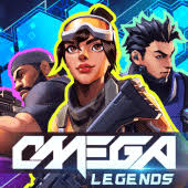 Sekarang kalian sudah bisa menggunakan sausage. Omega Legends 1 0 77 Apk Obb Download Com Igg Android Omegalegends