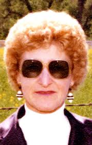 Mrs Myrtle Mae Graham Proctor (1920-2004)