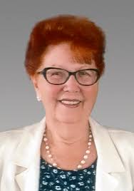 Avis de décès de Jeannine Gaudreau Proulx de Montmagny décédé(e) le 27  février 2022