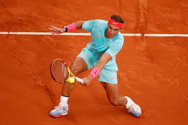 Finally here is the time for the roland garros 2020 (from 27 september to 11 october 2020), the 119th edition of the open era, on the. 2020 French Open Men S Final Match Statistics Nadal Vs Djokovic Sports Statistics Sports Data Sports Statistics Com