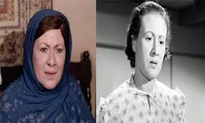 محبي الدكتور صفوت حجازي فك الله كربه‎. Ø£ÙˆÙ„ Ù…Ù† Ø¬Ø³Ø¯Øª Ø´Ø®ØµÙŠØ© Ø§Ù„Ø¹Ø°Ø±Ø§Ø¡ Ù…Ø±ÙŠÙ… ÙÙ‰ Ø§Ù„Ø³ÙŠÙ†Ù…Ø§ Ø­ÙƒØ§ÙŠØ© Ø¹Ø²ÙŠØ²Ø© Ø­Ù„Ù…Ù‰ Ù…Ø¹ ÙÙŠÙ„Ù… Ø­ÙŠØ§Ø© Ø§Ù„Ù…Ø³ÙŠØ­
