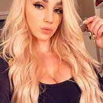 Carlotta Griffith's Instagram, Twitter & Facebook