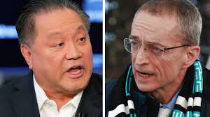 In the 90s Intel Capital invested in Broadcom, initially as part of Intel's  ethernet initiatives.