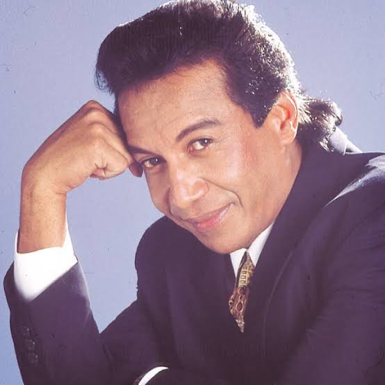 Diomedes Diaz | ChristmasMusic.com
