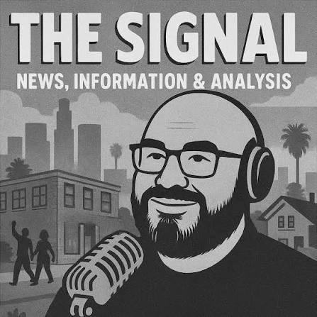 The Signal - KPFK 90.7 FM