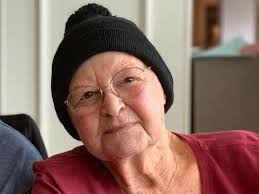 Gloria Marie Phillips's Memorial Website