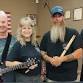 AMIX performing at The Murray City American Legion... event in Murray City, OH