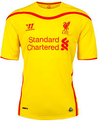 Liverpool fc 2020/21 third kit. Liverpool Fc 2014 Away Kit