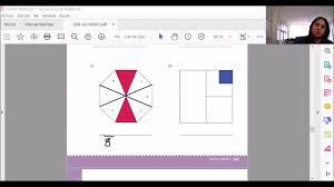 Reseña critica de el libro bajo la misma estrella. Desafios Matematicos 142 144 3 Primaria Youtube