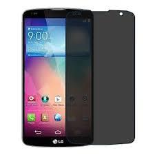 LG G Pro 2 Screen Protector Hydrogel ...