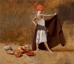 Paintings By William Whitaker Cuded Figurative Art Painting Figurative Art Beautiful Oil Paintings