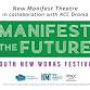 Manifest the Future youth new works festival... event in Austin, TX