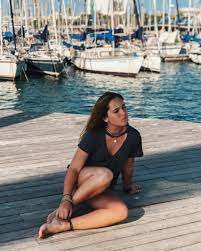There are 100+ professionals named maria fernanda serrano, who use linkedin to exchange information, ideas, and. Maria Fernanda Serrano Coto S Feet Wikifeet