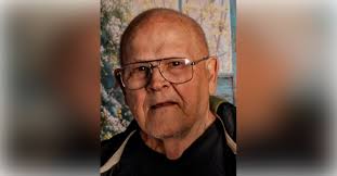 Obituary information for James N. Schofield