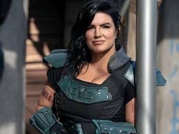 If cara dune has potency up when she is defeated, she is revived with 50% of her max health and gains potency up for 1 turn. The Mandalorian Ohne Cara Dune Disney Entlasst Gina Carano Netzwelt