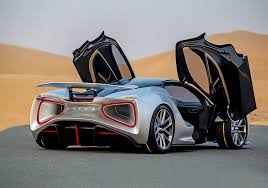 Being able to own a supercar is no easy feat, but it is a rewarding one. 3 Electric Supercars That Will Shock You Sharp Magazine