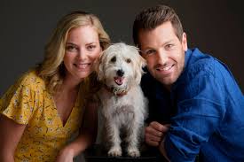 Discovery) star in chasing waterfalls, a new, original movie premiering saturday, march 20 (9 p.m. Get Your Sneak Peek Of Hallmark S New Movie Hearts Down Under Starring Cindy Busby