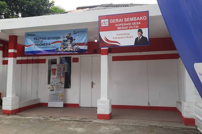 Kopdes Dapat Pinjaman Rp 3 Miliar, Bayar Cicilan Bisa Pakai Dana Desa?