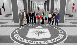 388,809 likes · 113 talking about this. Students Visit Central Intelligence Agency The Catholic University Of America Washington D C Cua