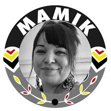 Claudia Simard Mamik