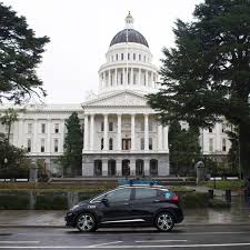 Want up to $9,500 toward a new car? Sacramento S First All Electric Car Share Fleet Now Available To All Residents City Express