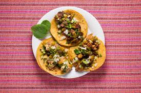 Maybe you would like to learn more about one of these? The Best Tacos In Mexico City