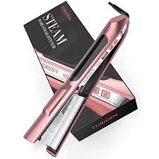 One of the reasons why people with natural hair are reluctant to use hair straighteners is the possibility that it will weaken and damage their hair. 6 Of The Best Steam Straighteners For Natural Hair 2021