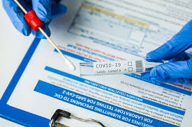 Check spelling or type a new query. Penjelasan Ahli Soal Tes Pcr Kumur Serta Bedanya Dengan Swab Pcr Dan Rapid Antigen Halaman All Kompas Com