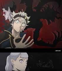 Pin On Black Clover