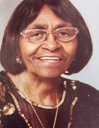 Obituary for Vivian Joyner Willie