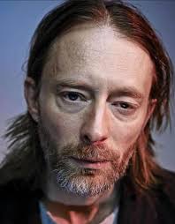 Thom Yorke's perspective