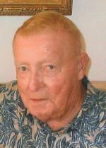 Obituary information for George Pike