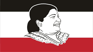 The aiadmk has called it 'illegal' as she is not a member of the party as she was expelled. Aiadmk Moves High Court Against Colours Of Dhinakaran S Party Flag