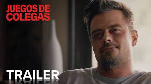 Juegos De Colegas Trailer Oficial Paramount Movies Youtube
