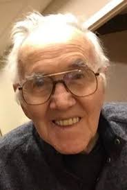 Most Recent Obituaries